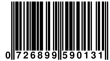 0 726899 590131