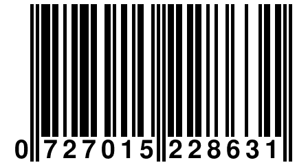 0 727015 228631