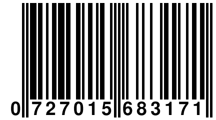 0 727015 683171