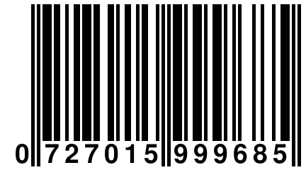 0 727015 999685