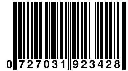 0 727031 923428