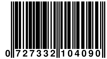 0 727332 104090