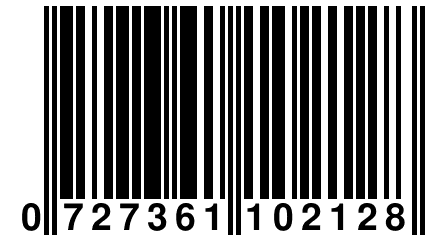 0 727361 102128