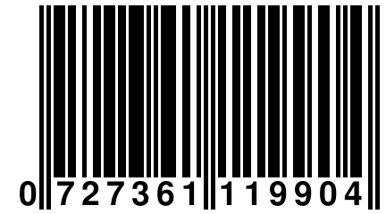 0 727361 119904