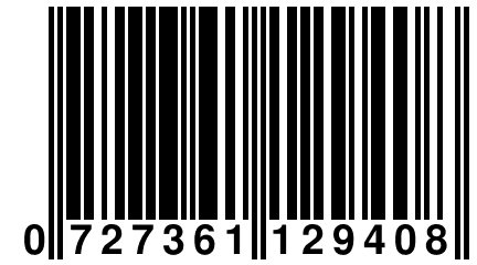 0 727361 129408