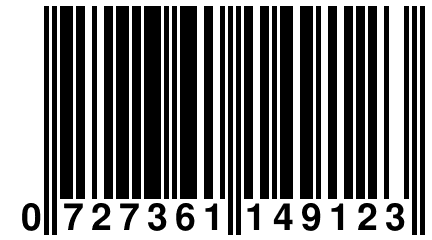 0 727361 149123