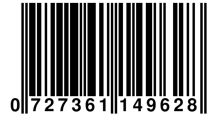 0 727361 149628