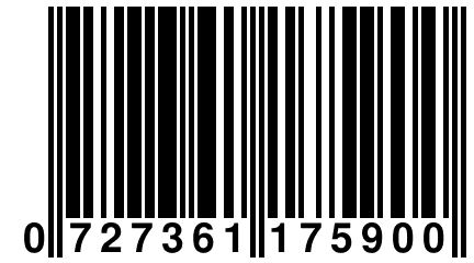 0 727361 175900