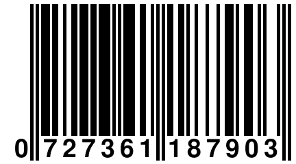 0 727361 187903