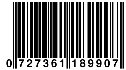 0 727361 189907