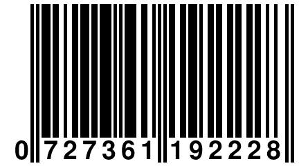 0 727361 192228