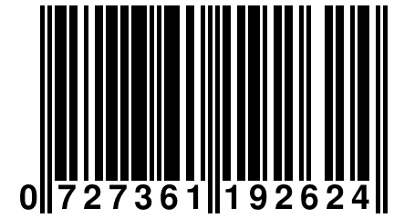 0 727361 192624