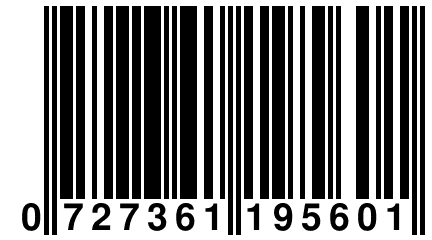 0 727361 195601