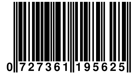 0 727361 195625