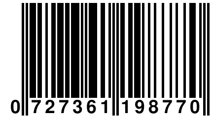 0 727361 198770