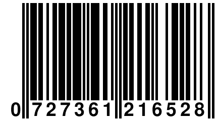 0 727361 216528