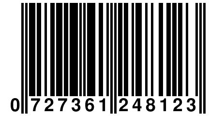 0 727361 248123