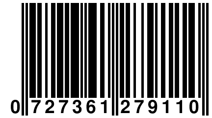 0 727361 279110