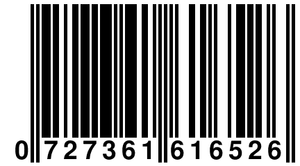 0 727361 616526