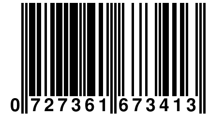 0 727361 673413
