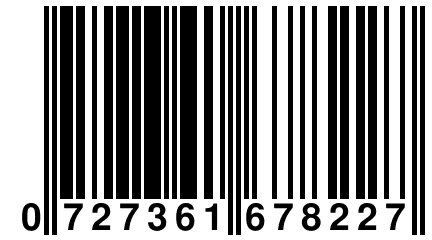 0 727361 678227