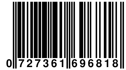 0 727361 696818