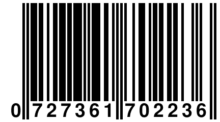 0 727361 702236