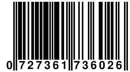 0 727361 736026