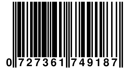 0 727361 749187