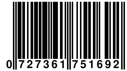 0 727361 751692