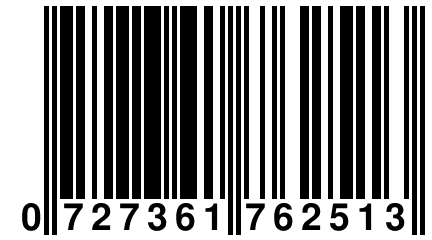 0 727361 762513