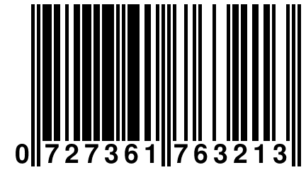 0 727361 763213