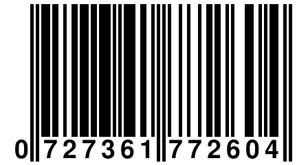 0 727361 772604