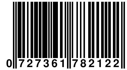 0 727361 782122
