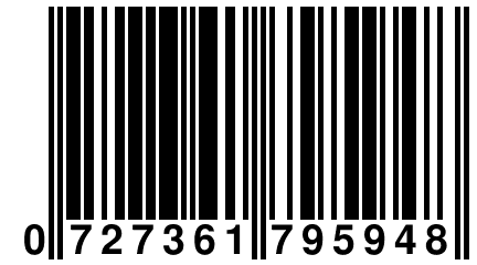 0 727361 795948