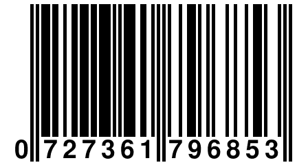 0 727361 796853