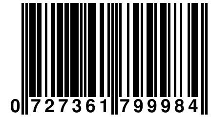 0 727361 799984