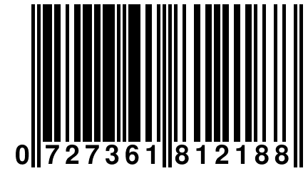 0 727361 812188