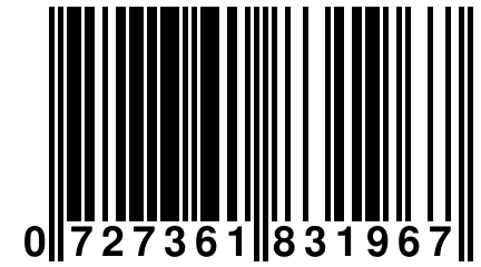 0 727361 831967