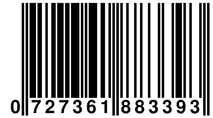 0 727361 883393