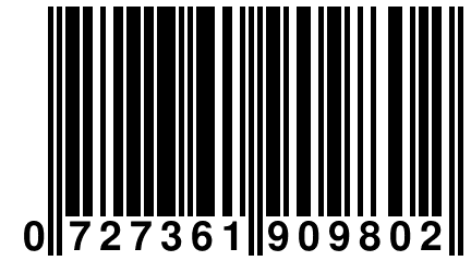 0 727361 909802