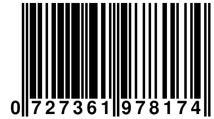 0 727361 978174