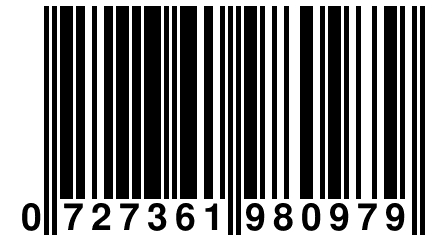 0 727361 980979