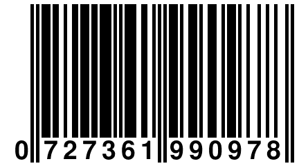 0 727361 990978