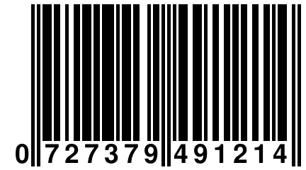 0 727379 491214