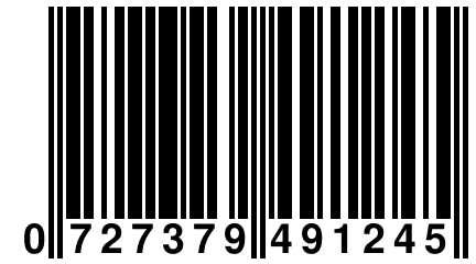 0 727379 491245