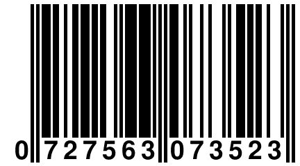 0 727563 073523