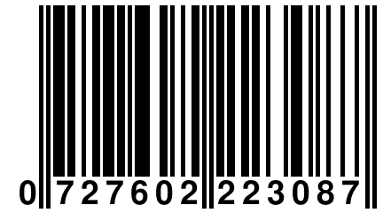 0 727602 223087