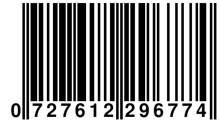 0 727612 296774