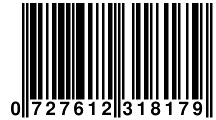 0 727612 318179